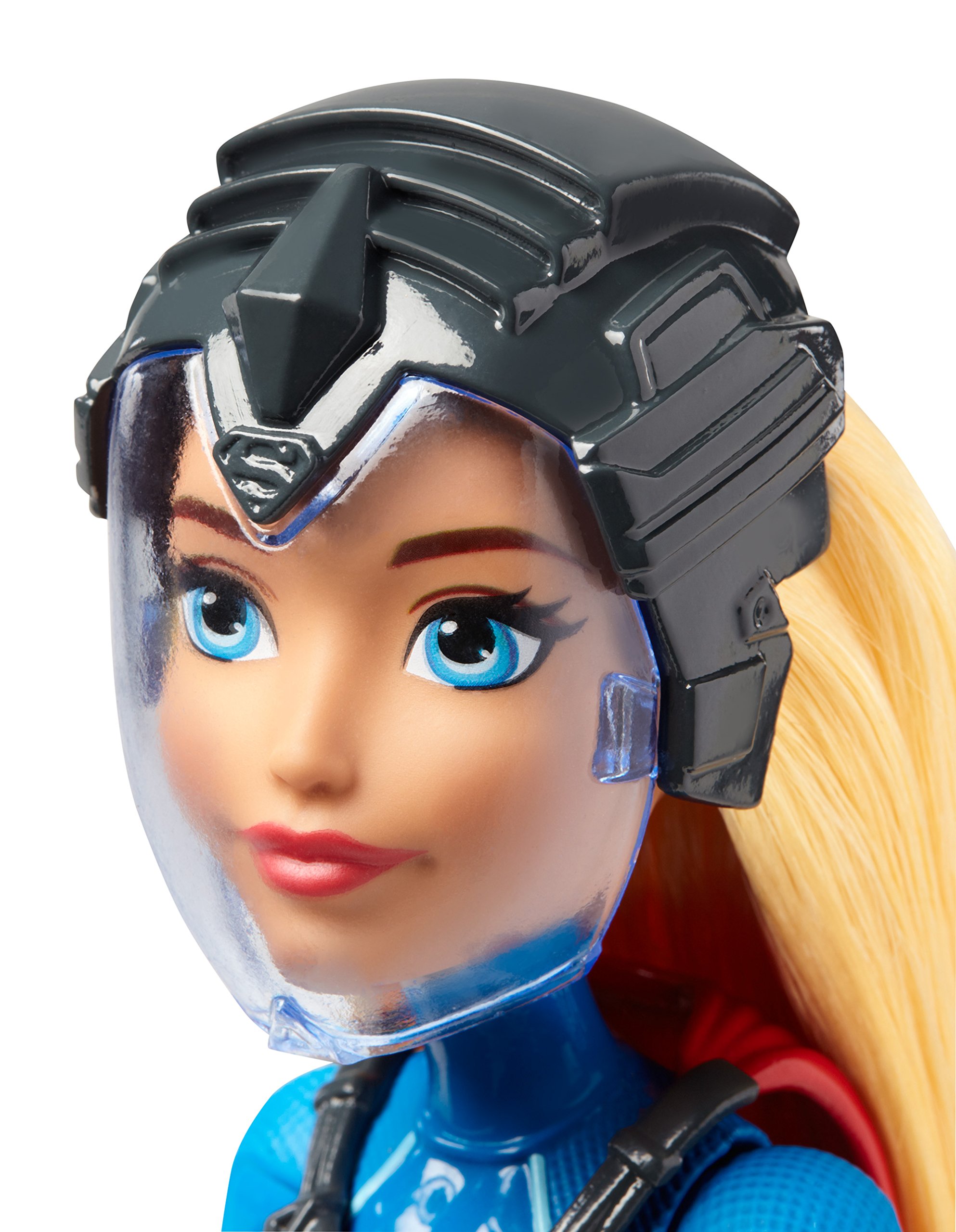Mattel DVG23 DC, Supergirl