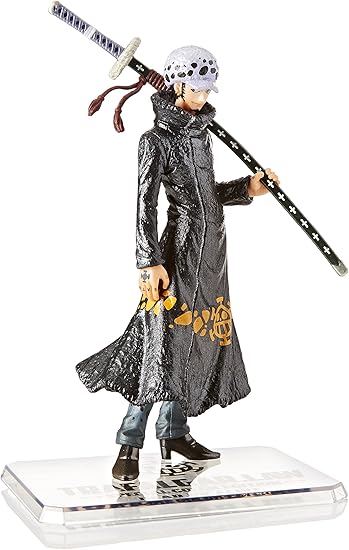 Amazon フィギュアーツzero トラファルガー ロー 王下七武海ver Special Color Edition フィギュア ドール 通販 Amazon フィギュアーツzero トラファルガー ロー 王下七武海ver Special Color Edition フィギュア ドール 通販