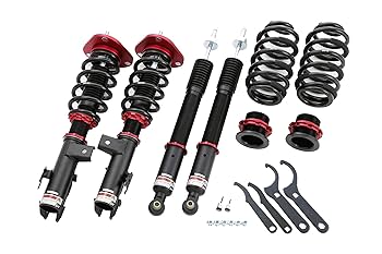 Amazon | BLITZ(ブリッツ) 車高調 レンチ付 アルファード/ヴェル