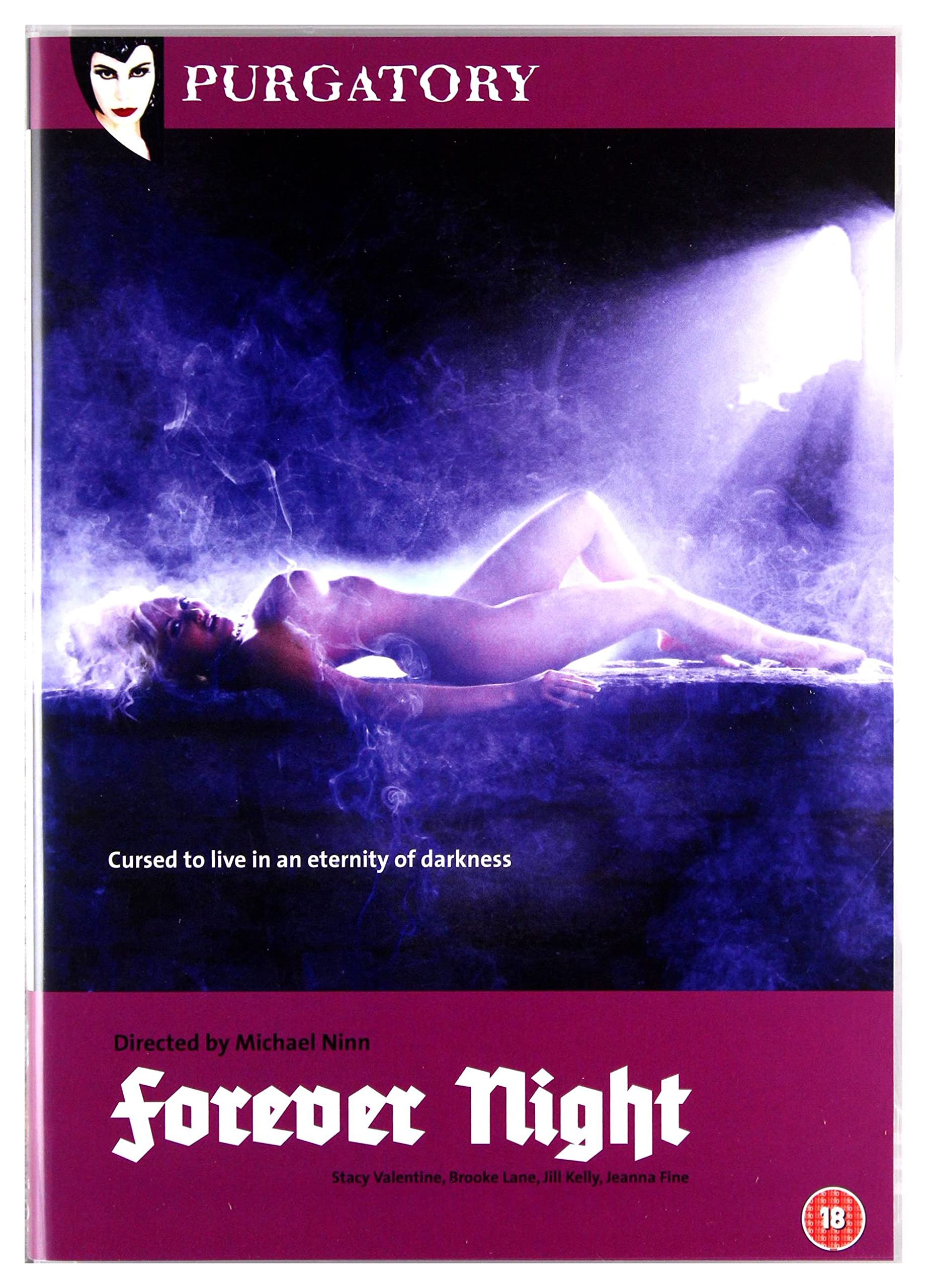 Forever Night