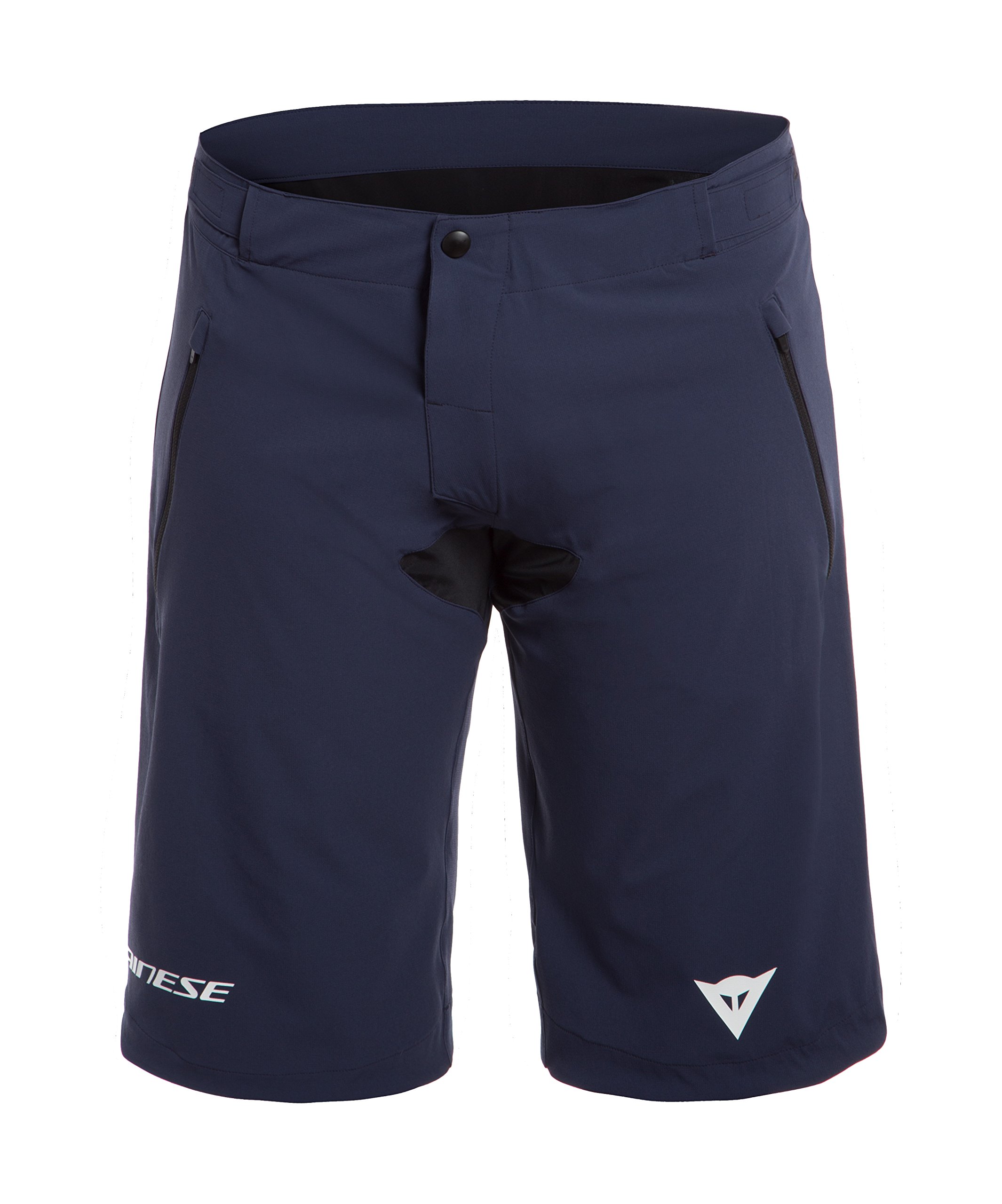 Amazon.co.jp: DAINESE(ダイネーゼ) HG SHORTS 2 3769470 I64-BLACK