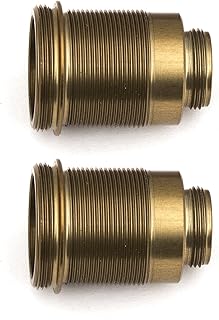 Team Associated 31745 FT Shock Body (Fox Kashima Coat) TC7.1 ASC31745