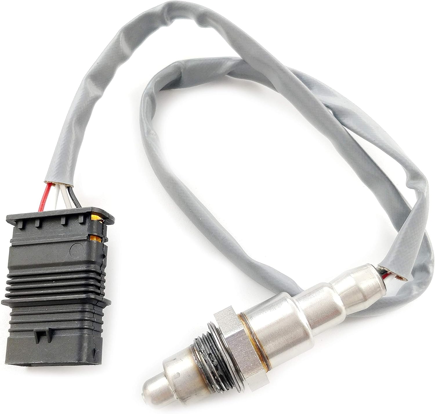Downstream Oxygen Sensor Replacement for F54 F55 F56 F57 F60 Mini Cooper Clubman S All4 JCW Countryman BMW F15 X5 F16 X6 3.0L N55