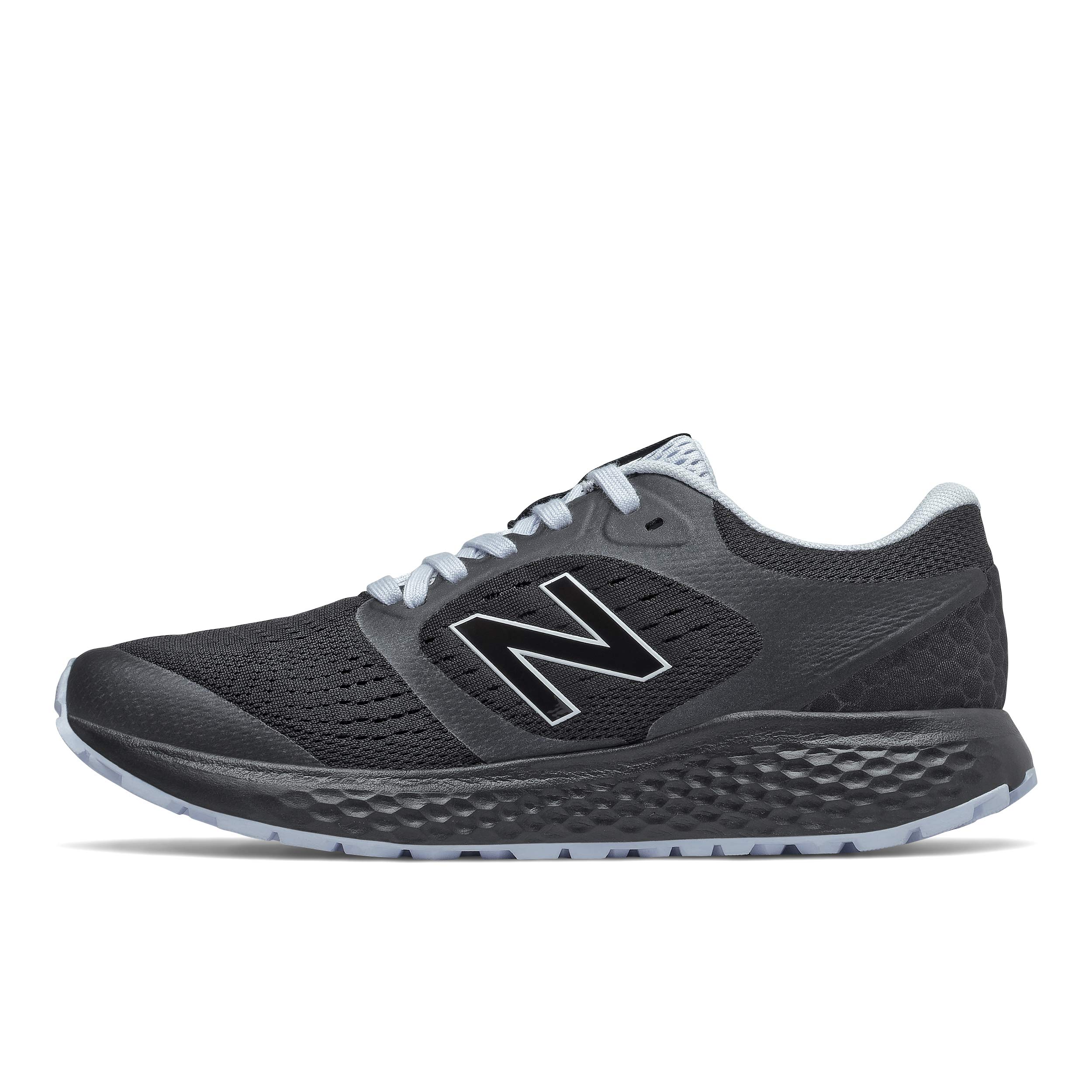 new balance Womens 520 Black Running Shoe-3.5 Kids UK (W520CB6) (B0817DQ9JG) Amazon Price History, Amazon Price Tracker