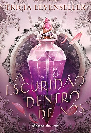 A escuridão dentro de nós