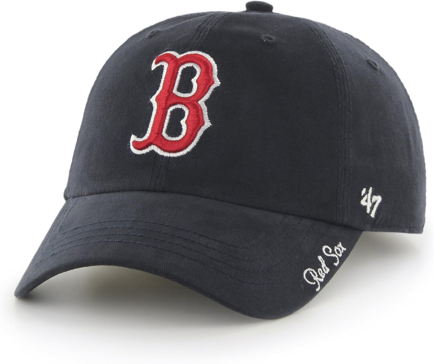 ’47 MLB Miata Clean Up – Gorro ajustable para mujer