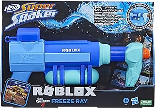 Super Soaker Barracuda