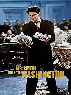Mr. Smith Goes To Washington