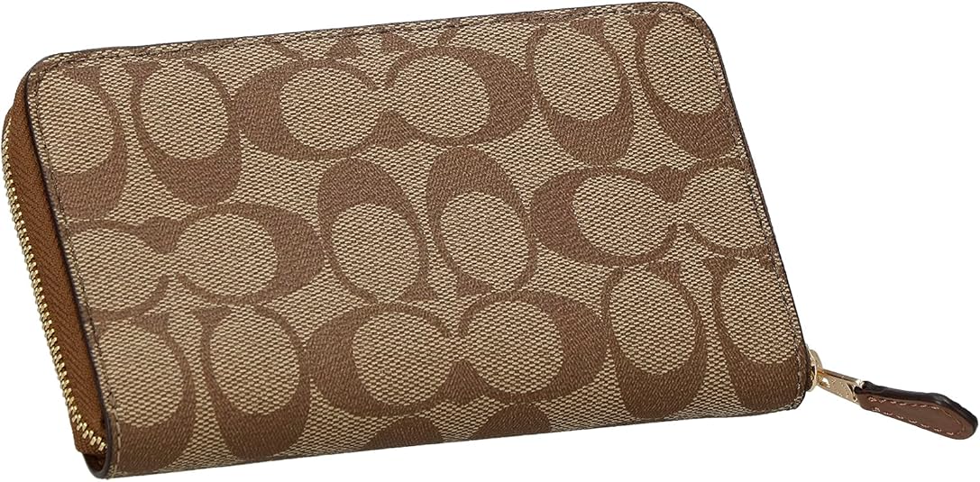 新品 未使用、COACH 二つ折り財布 Amazon | [COACH] [コーチ] 二つ折り財布 88913 レディース [並行輸入