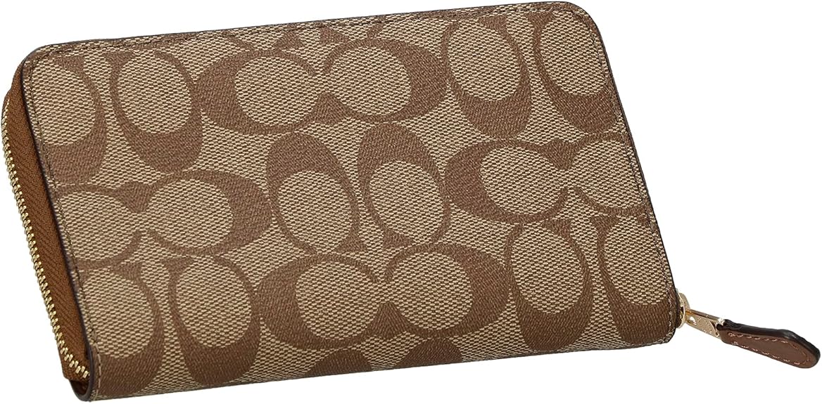 Amazon.co.jp: Coach 88913 Bifold Wallet, IMAA8, Free size