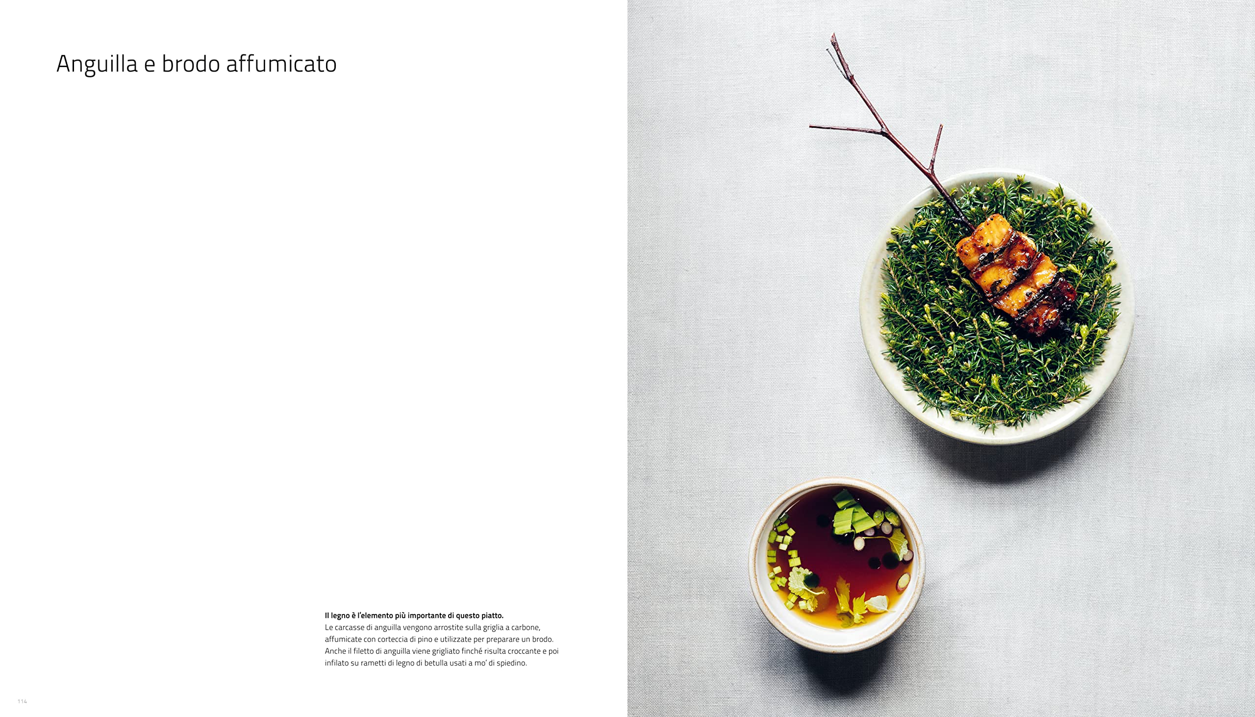 Cook The Mountain [Edizione italiana; 2 Bde. im Schuber]: The Nature Around You. 2020 Premiato con il German Cookbook Award Gold & GOURMAND AWARD GERMANY »Man Chef Book«
