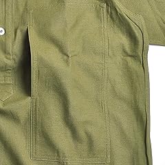 U.S. Army Pullover Shirt 40883: Olive Drab U.S. Army Pullover Shirt 40883: Olive Drab