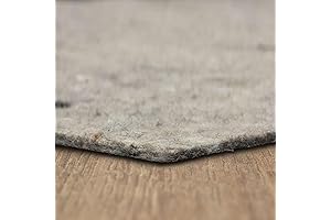 Rug Mat Premium Comfort Underfoot Protection