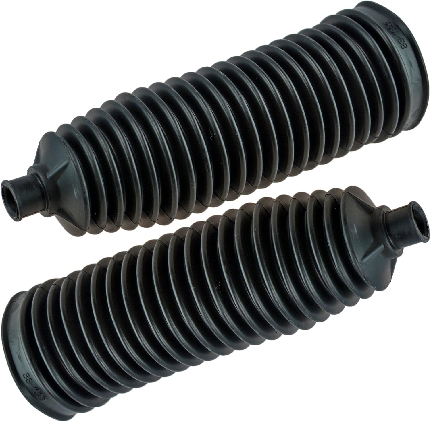 Steering Rack and Pinion Bellows 2 Piece Set - for 2009-2020 Ford F-150