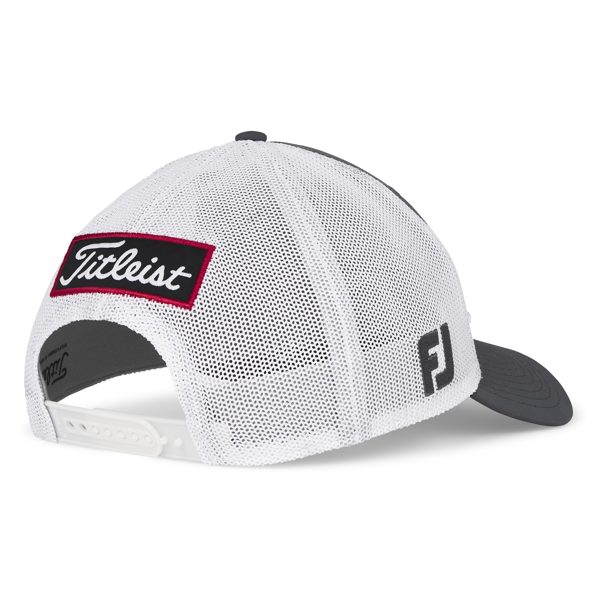 TITLEIST Tour Performance Mesh Golf Hat - Chapeau - Homme