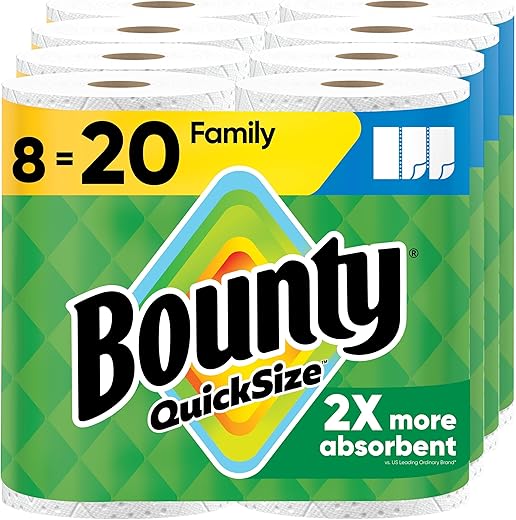 Household Supplies