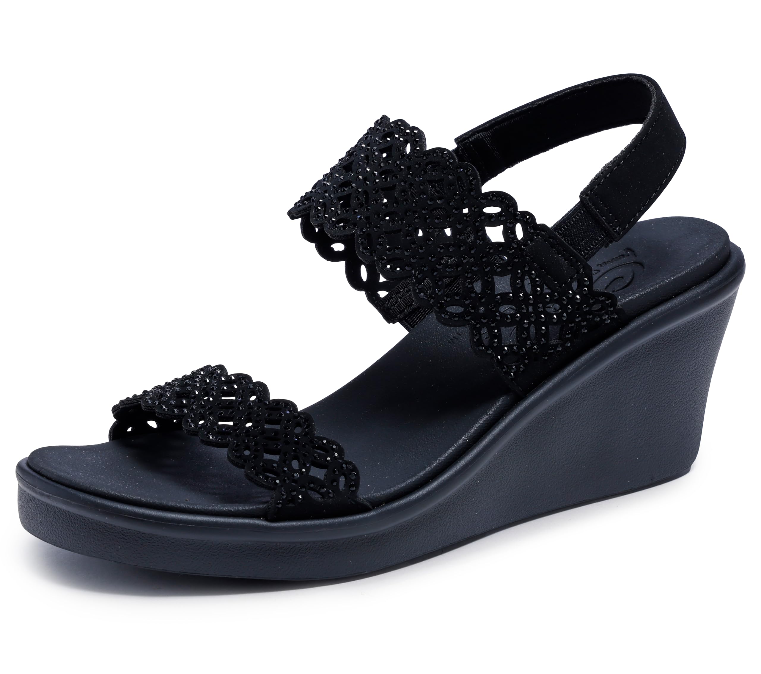 SKECHERS RUMBLE ON-DANCING AWAY ブラック 6 81yEDd6hqKL._UY900_.jpg