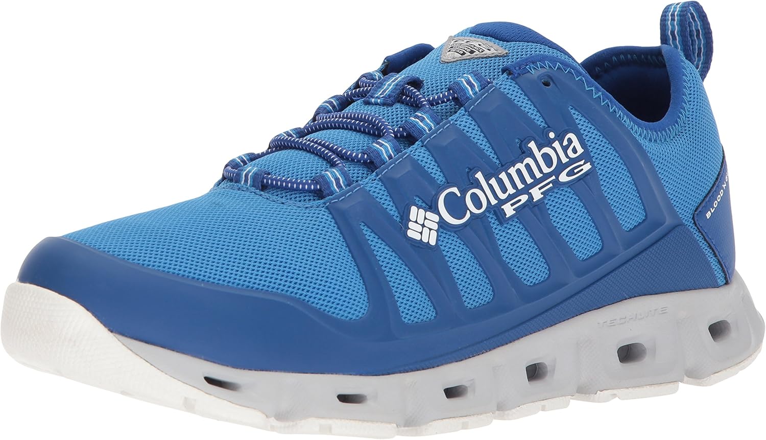 columbia water resistant shoes