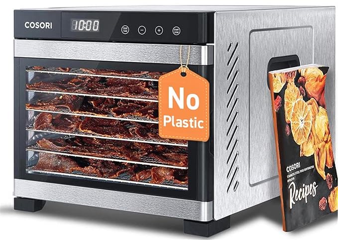 COSORI Premium Food Dehydrator