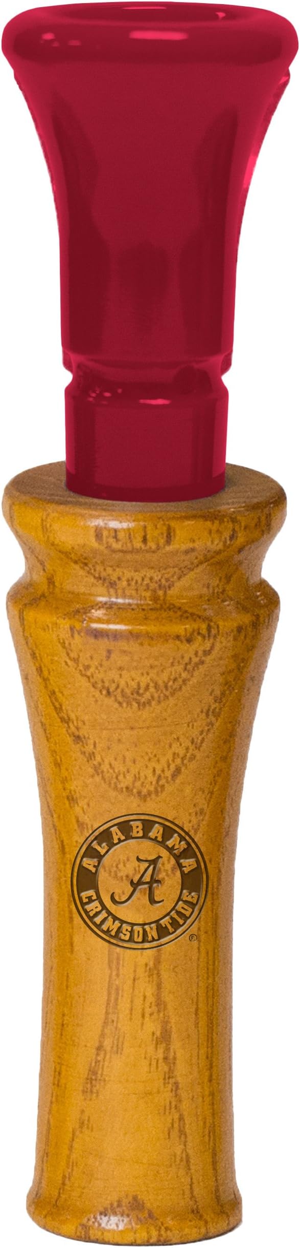 logobrandsNCAA Unisex Wood Duck Call