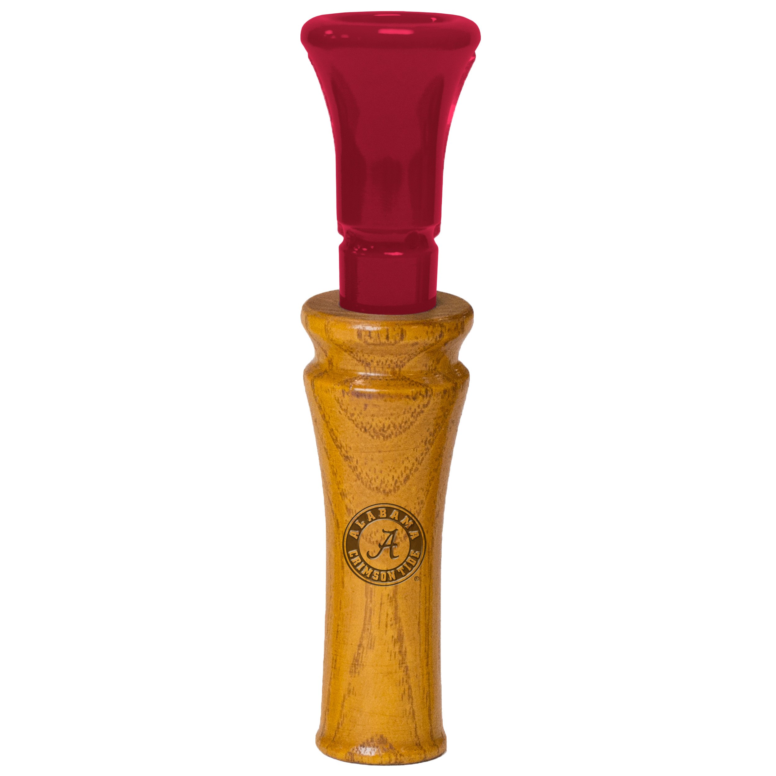 logobrandsNCAA Unisex Wood Duck Call