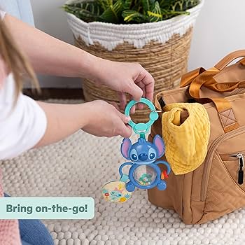 びすこってぃ　RRR 3枚セット Amazon | Disney ディズニー スティッチ・ころころ
