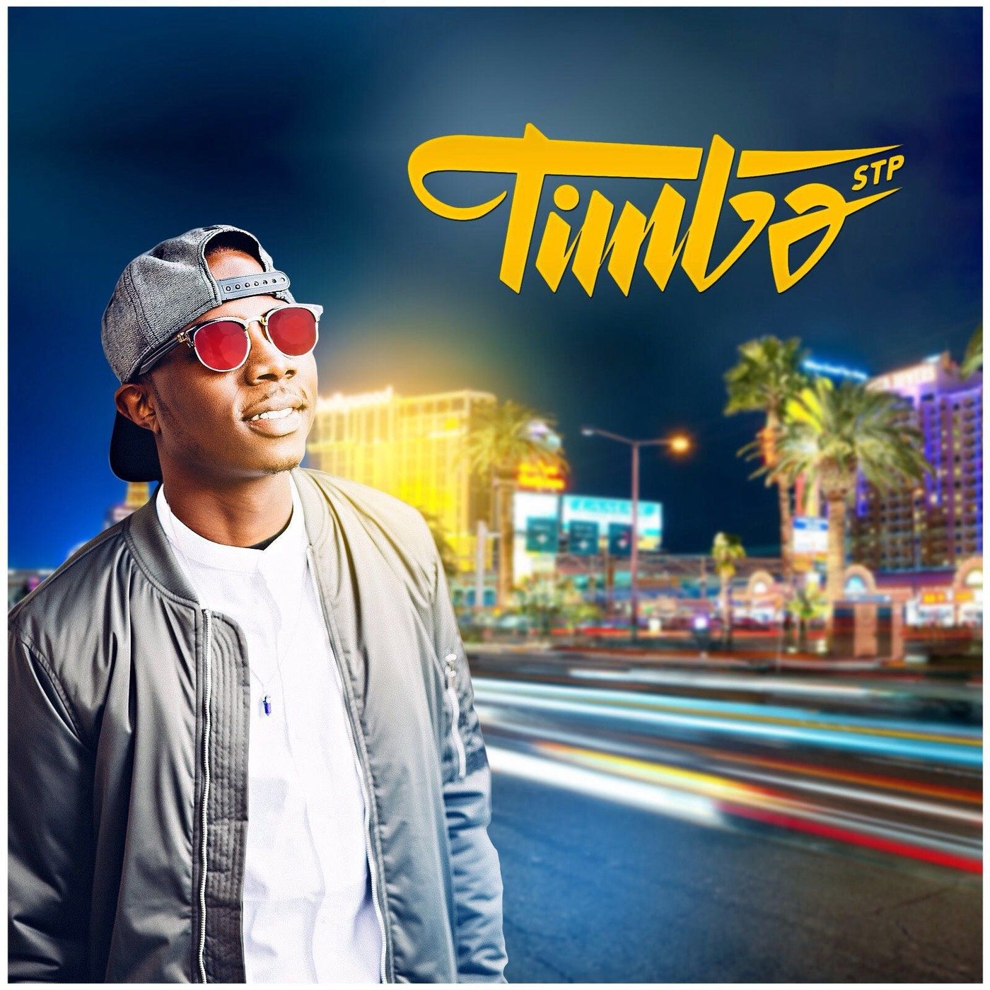 Timbo Stp