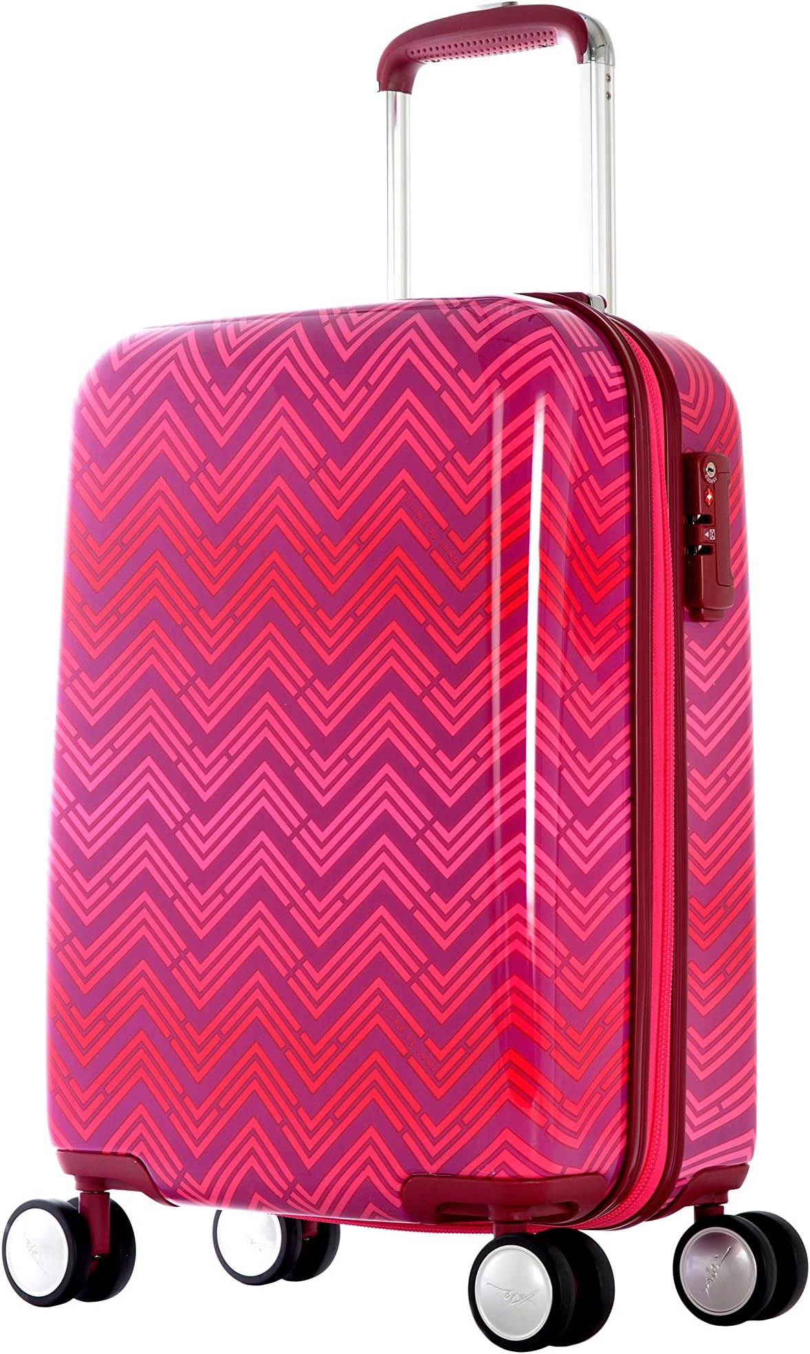 T-Line Ri 25" Spinner Suitcase