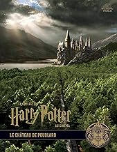 Livres La collection Harry Potter au cinéma, vol. 6 : Le château de Poudlard PDF Livres La collection Harry Potter au cinéma, vol. 6 : Le château de Poudlard PDF