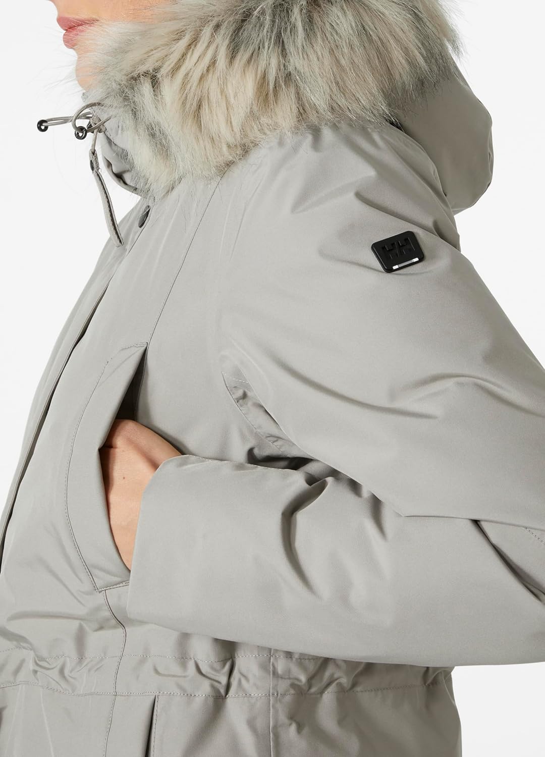 Helly-Hansen womens Helly Hansen Senja Parka