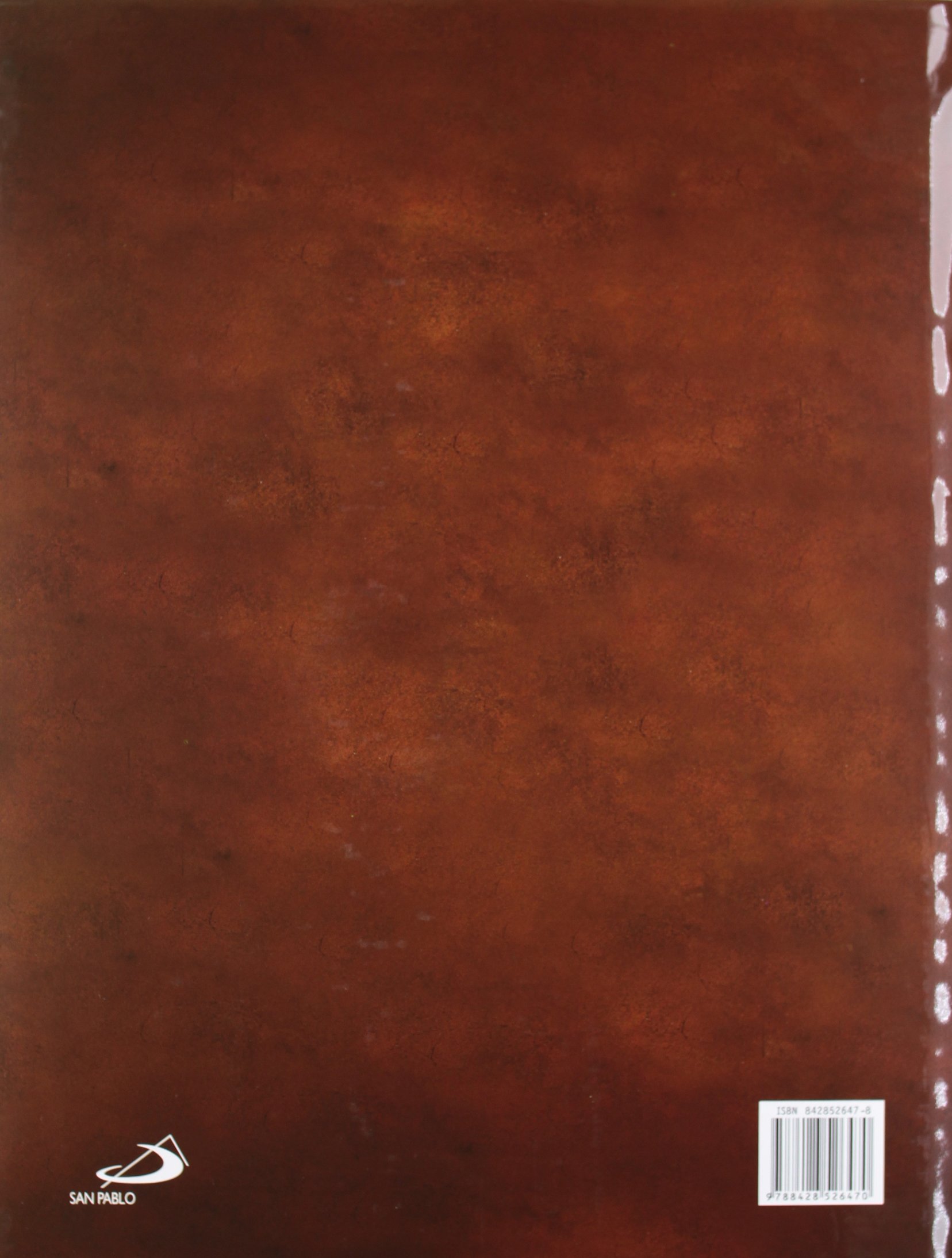 Atlas histórico de la Biblia (Nueva imagen)