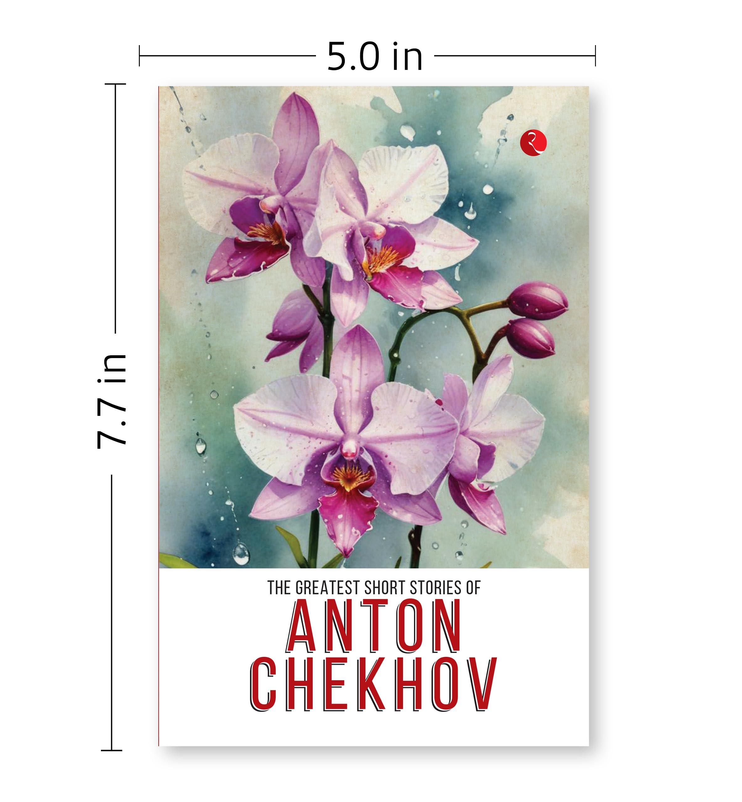 The Greatest Short Stories of Anton Chekhov 2