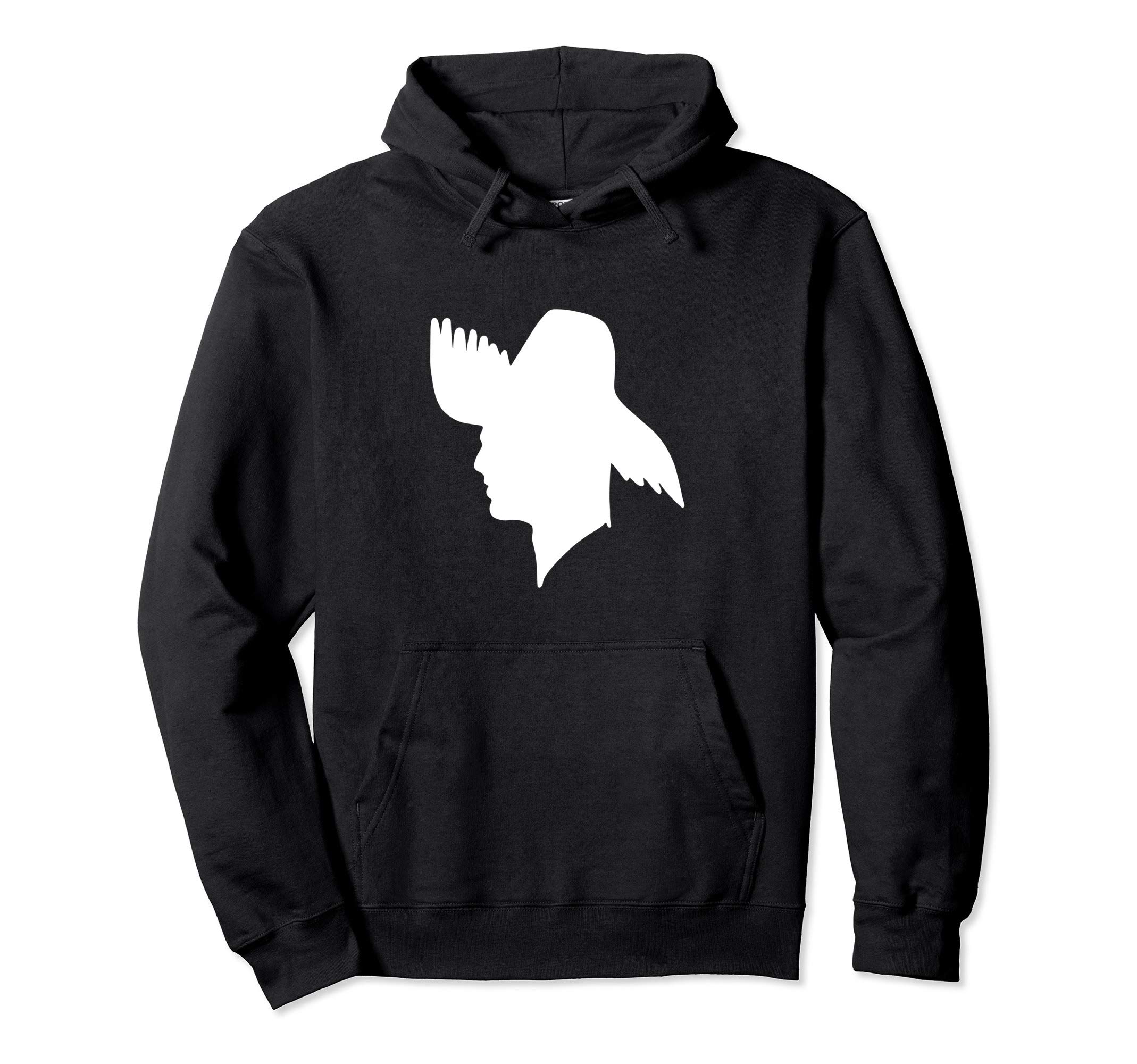 Pava - PPD Pullover Hoodie