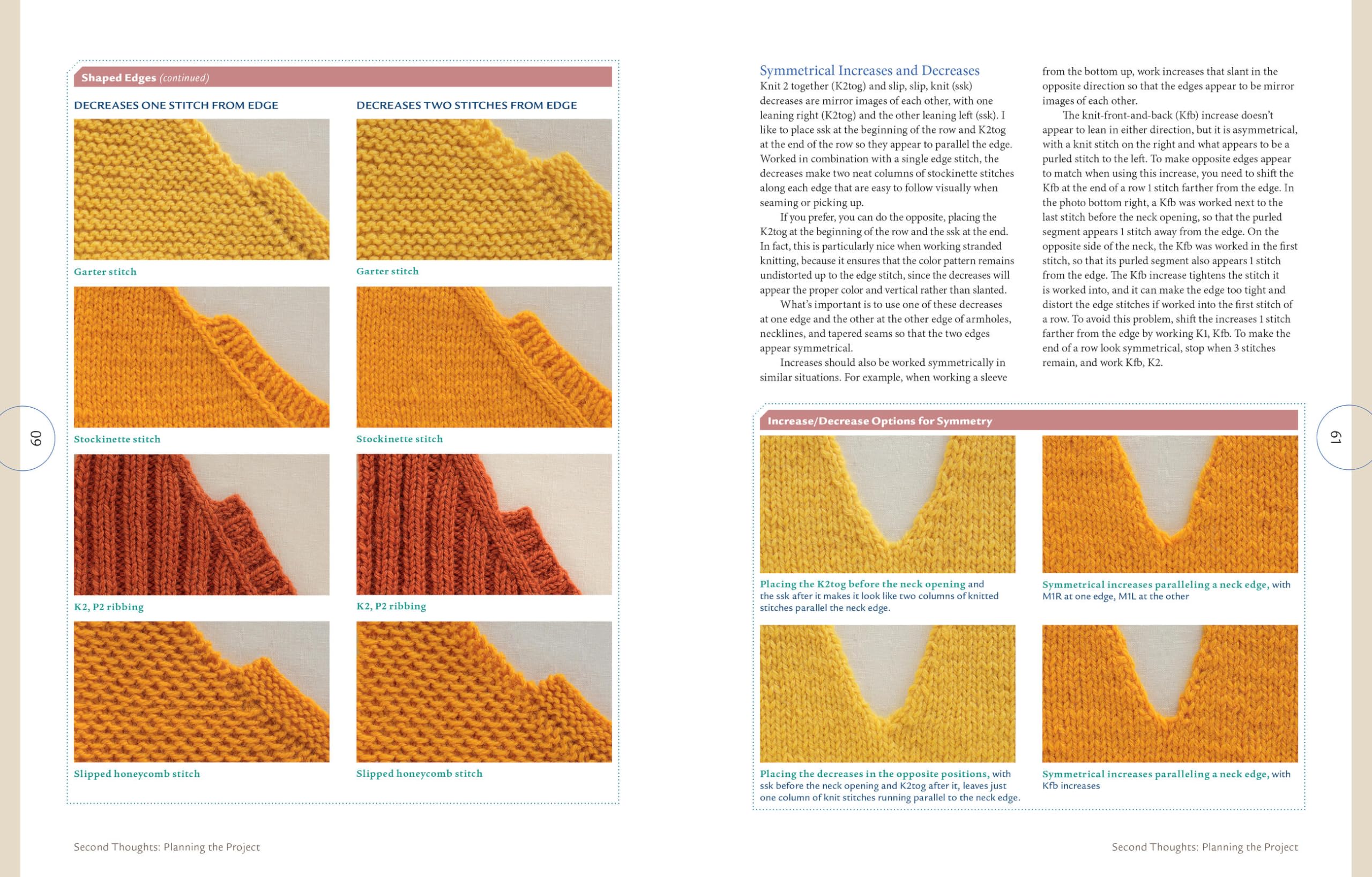 The Knowledgeable Knitter: Understand the Inner Workings of Knitting and Make Every Project a Success