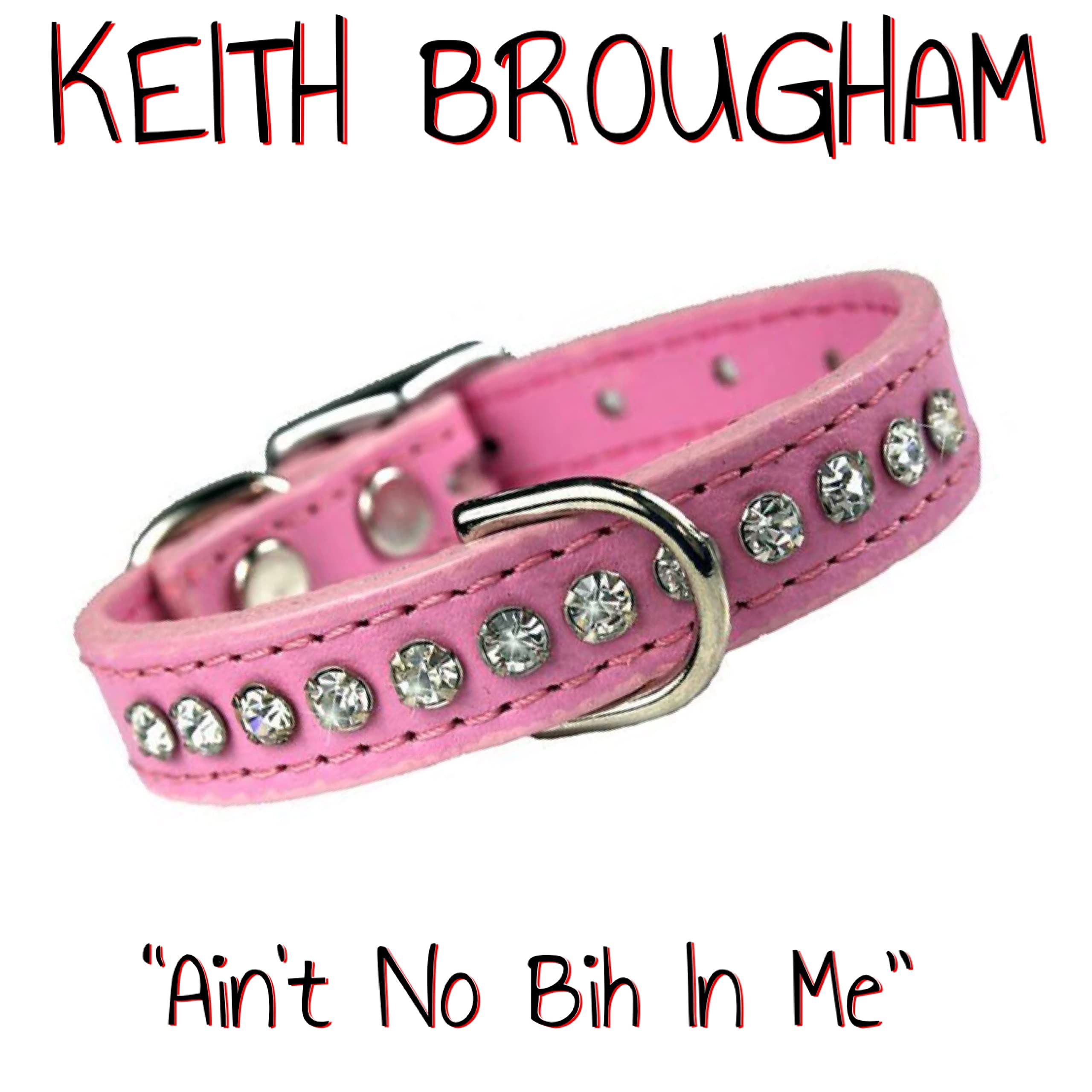 Keith Brougham