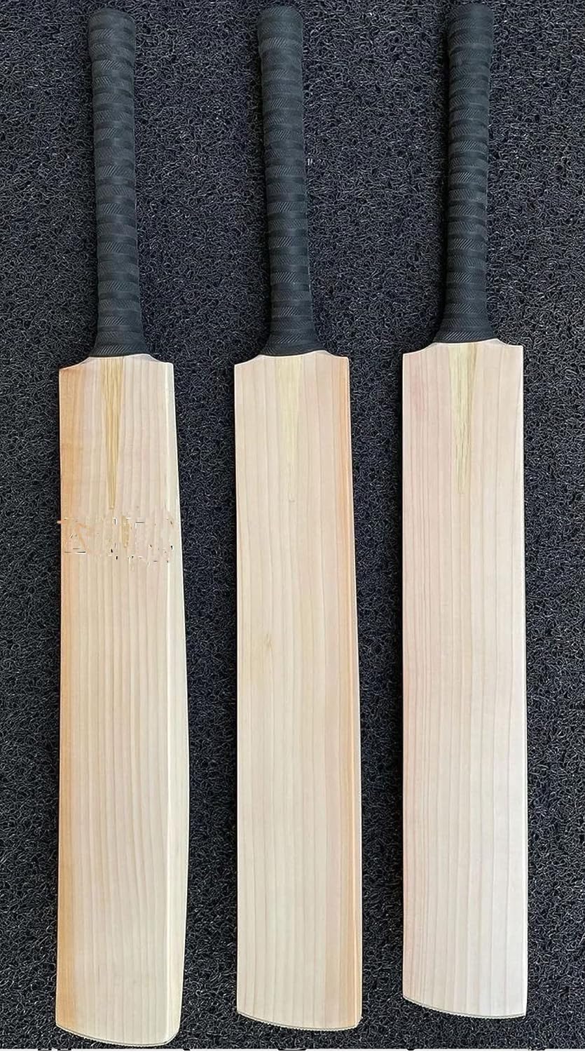 Edition Grade 1 English Willow Cricket Bat (Size: Harrow,Leather Ball) (B0CKR27LSN) Amazon Price History, Amazon Price Tracker