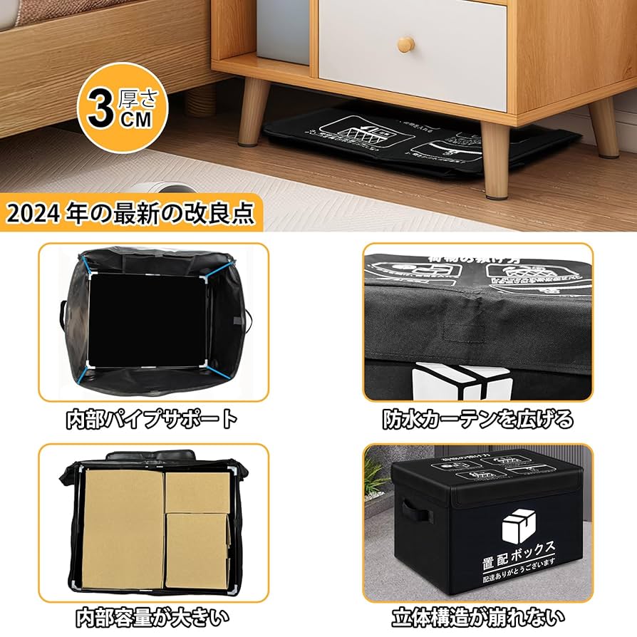 ■未開封新品　ポータル　PORTAL ギフトボックス　３BOX セット 販売終了】 Thunderbolt3 PCle Expand BOX (CPCIBOXTB3) - 株式