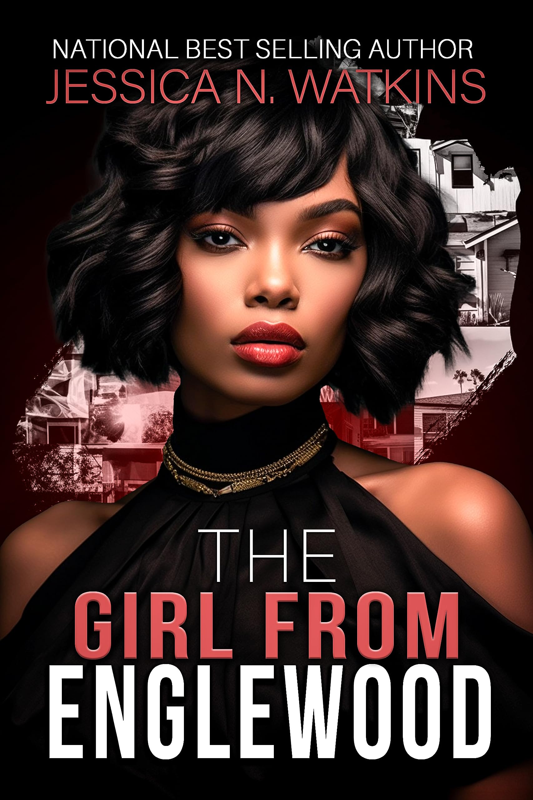 The Girl From Englewood: An Urban Romance Standalone