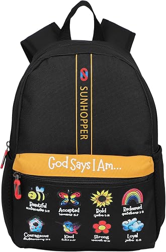 Backpack S13001KB