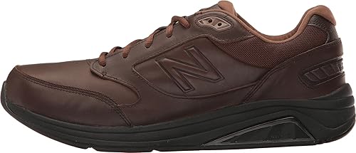 Miniatura 2 de New Balance Zapatos de caminar de gamuza 928v3 para hombre
