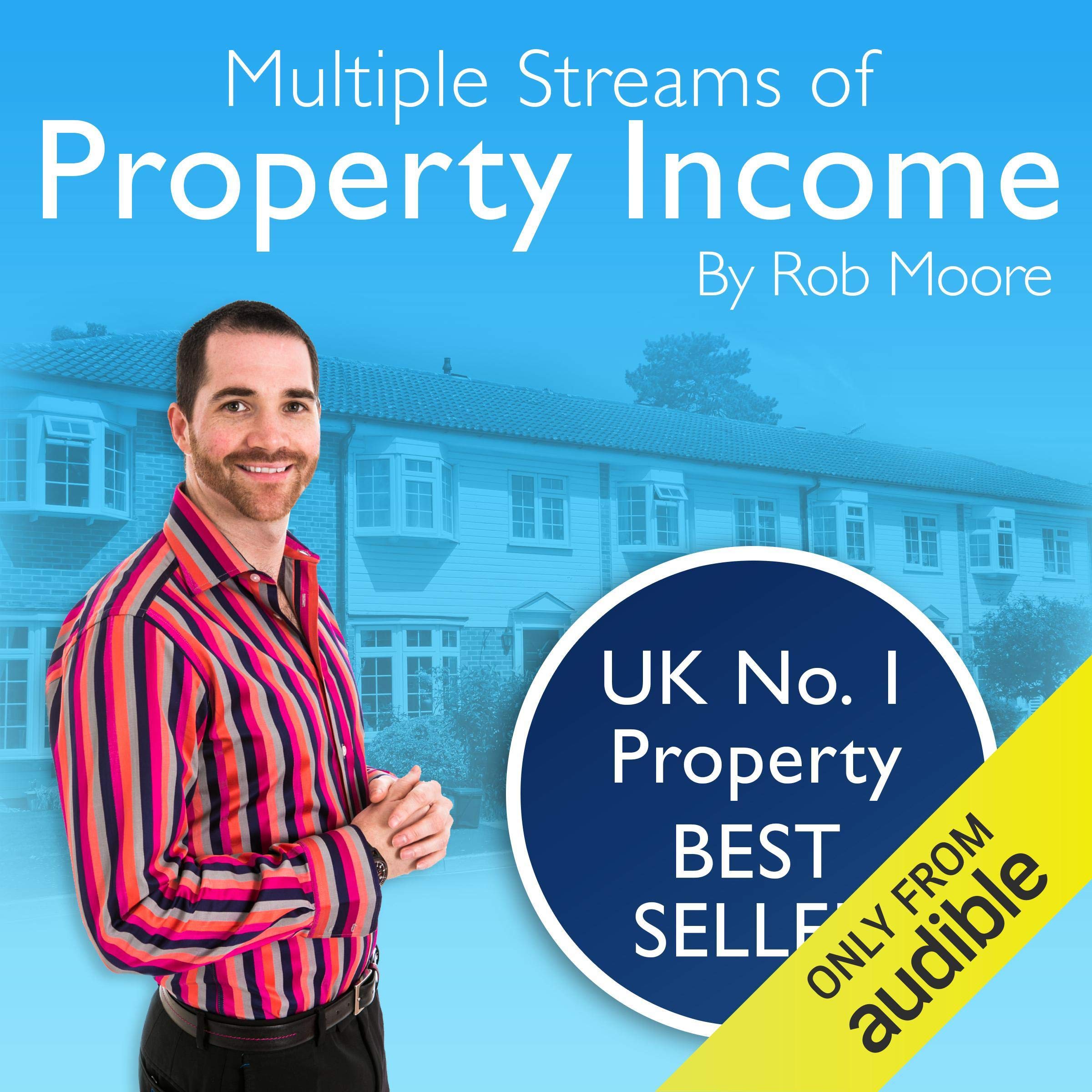 Multiple Streams of Property Income