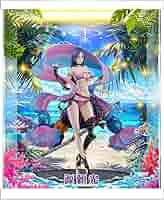 【新品】FGO ランサー『源 頼光』フィギュア／AQ グッスマ ランサー/源頼光 [AQ] (フィギュア) - ホビーサーチ フィギュア
