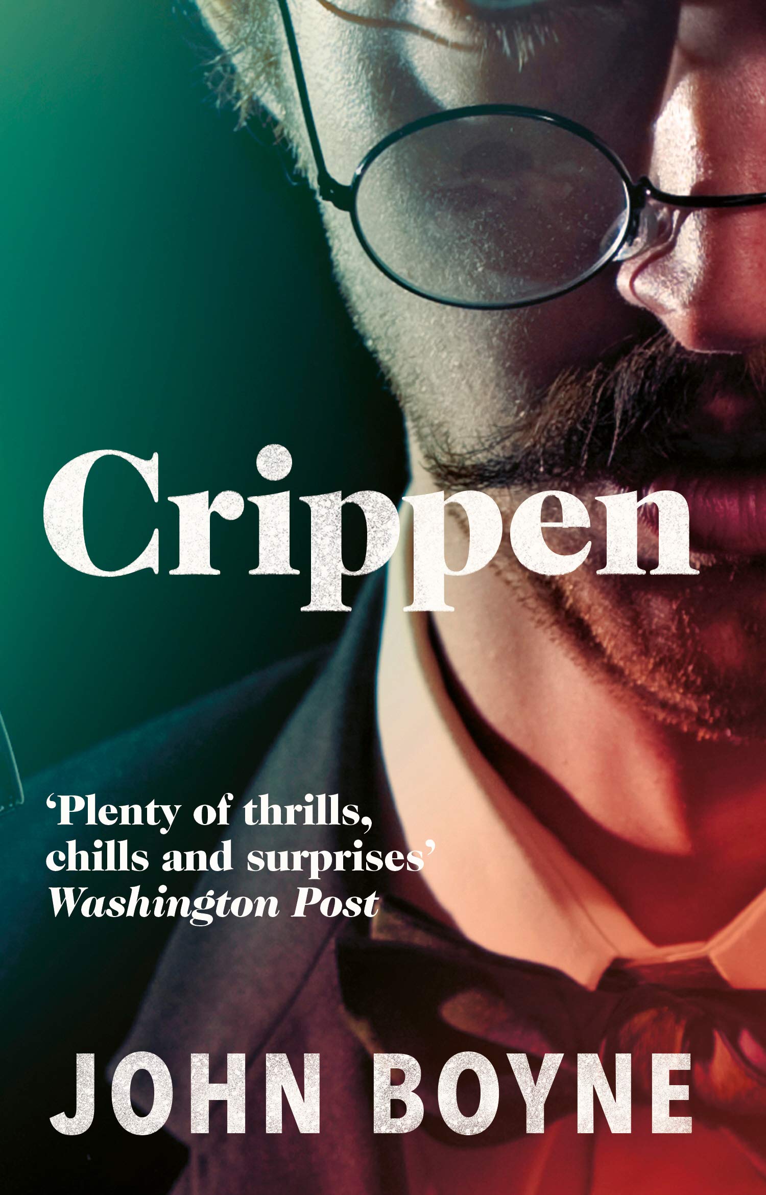 PENGUIN Crippen: A Novel of Murder