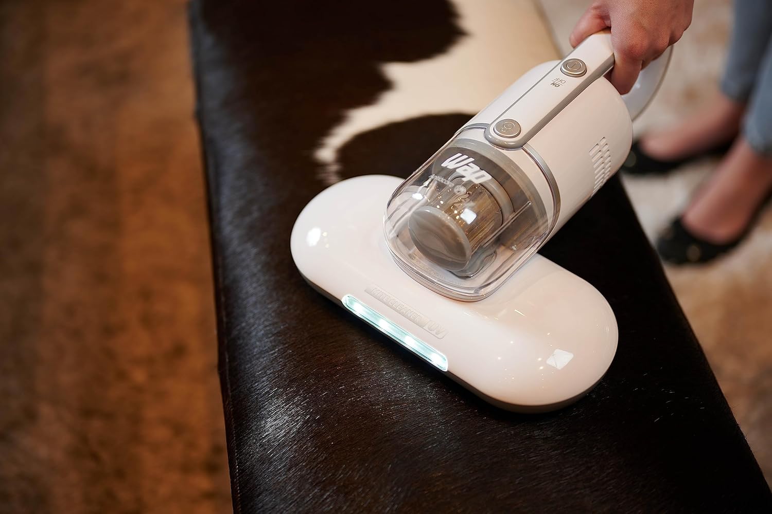 MITE CLEANER UV: Review após 7 dias de testado em casa