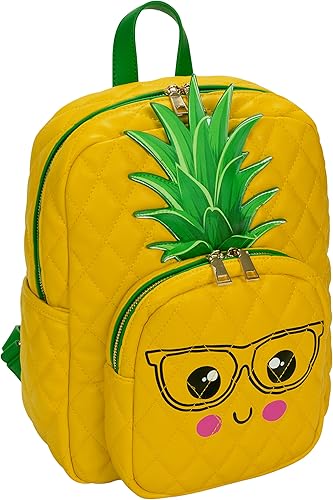 Mochila Kawaii, Varios colores, Mediana