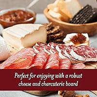 Vista 10 de Criterion Barolo, 25.4 fl oz