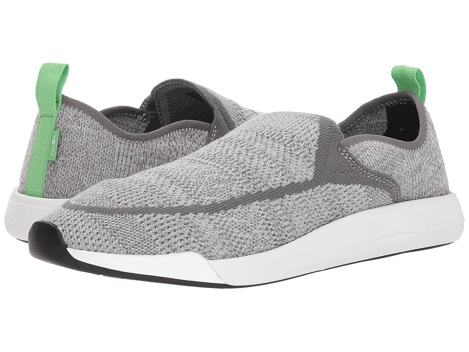 

Sanuk Chiba Quest Knit (Grey) Men's Shoes