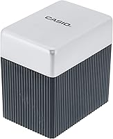 Vista 8 de Casio #MTP1374D-7AV Reloj de pulsera de metal estándar con esfera plateada multifunción para hombre, plateado, VestidoFormal