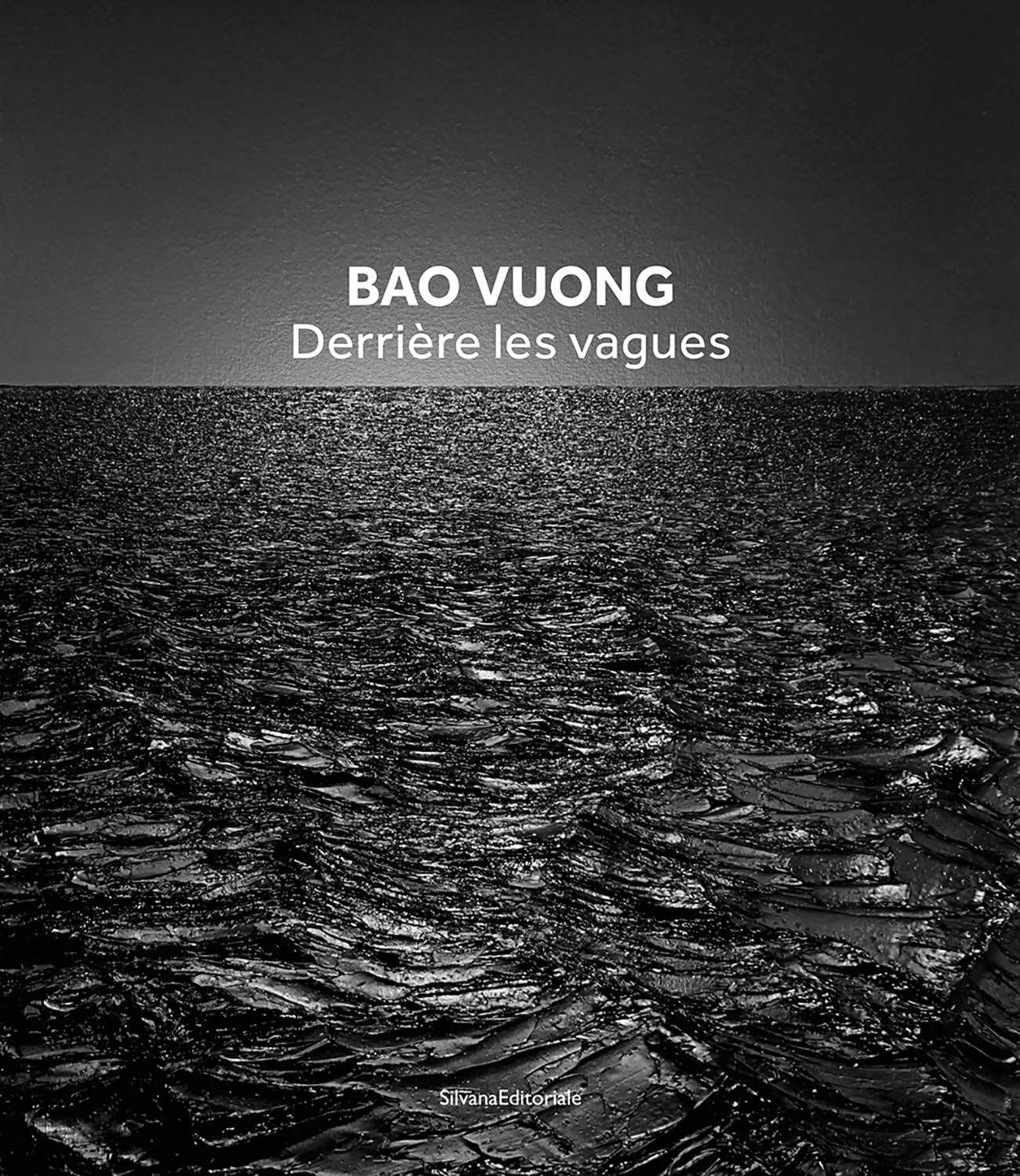 Bao Vuong: Derrière les vagues