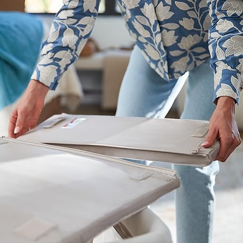 Miniatura 18 de Maxi-Cosi Calao - Corralito de viaje, cuna infantil, portátil, ligero, plegable, fácil de instalar, con bolsa de transporte, malla transpirable,